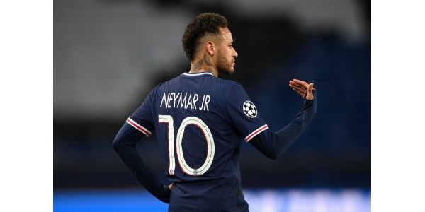 La gente no puede aceptar que Neymar se una a Arabia Saudí